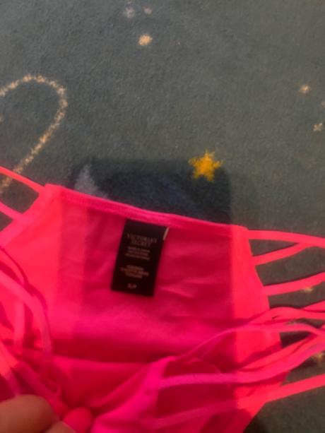 Victoria secret xs plavky, victoria's secret,xs