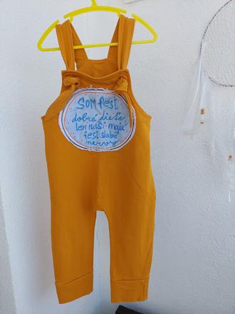 Trakáče huncut, 92