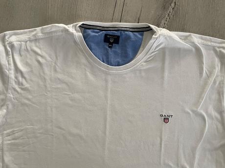 Gant tricko 5xl, gant,xxxl