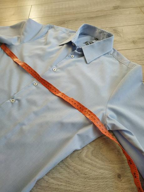 Panska kosela slim fit, vel. 40, 40