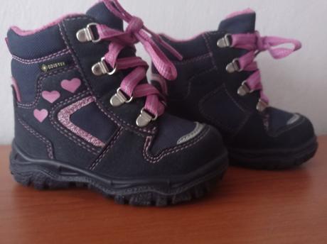 Superfit čižmy, superfit,21