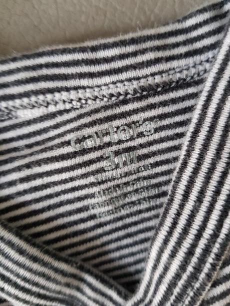 Zavinovacie body carter's, carter's,62
