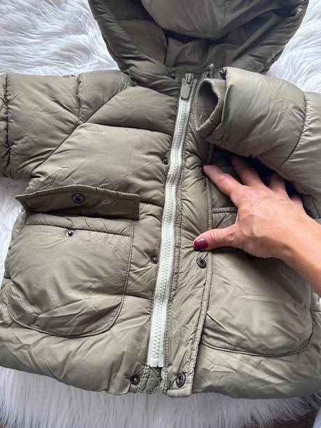 Zimná bunda zara, zara,92