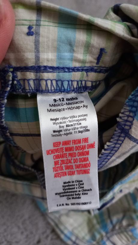 Body na leto /opalovačky, cherokee,80