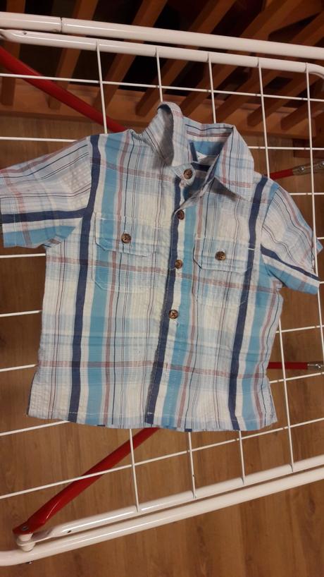 Košeľa, john lewis,74