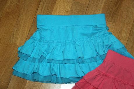 Suknička, terranova,134