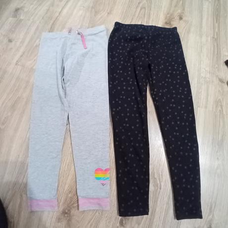 Balík oblečenia, 140–152