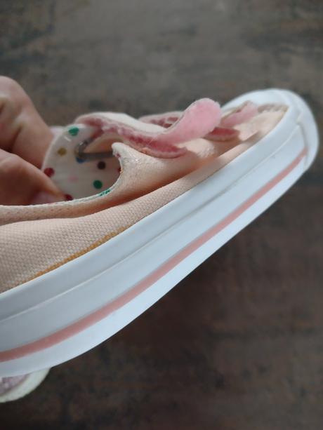 Topánky, kuniboo,27