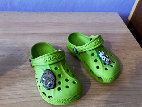 Šlapky crocs, crocs,24