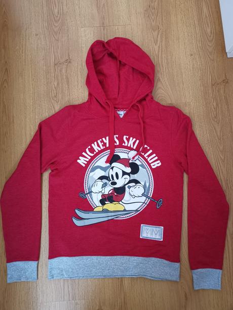 Mikina mickey, disney,m
