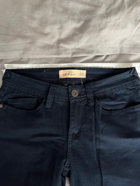 Rifle amisu, amisu,28