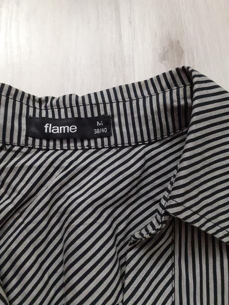 Dámská blúzka flame č.m, m