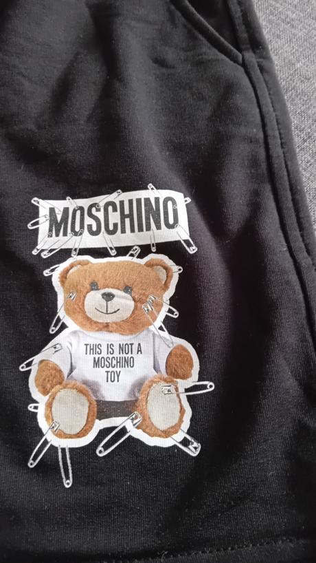 Súprava, moschino,116