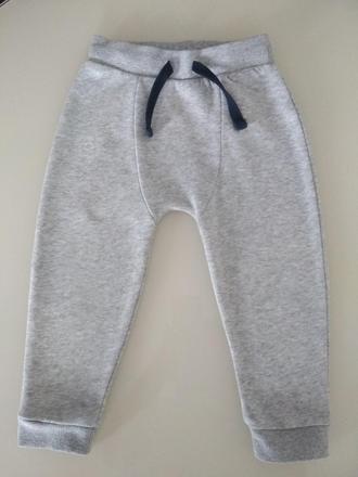 Detské tepláky, f&f,92