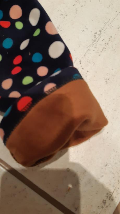 Zateplene leginy, 98