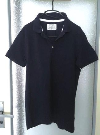 Polokošeľa zara veľ.xl, zara,xl