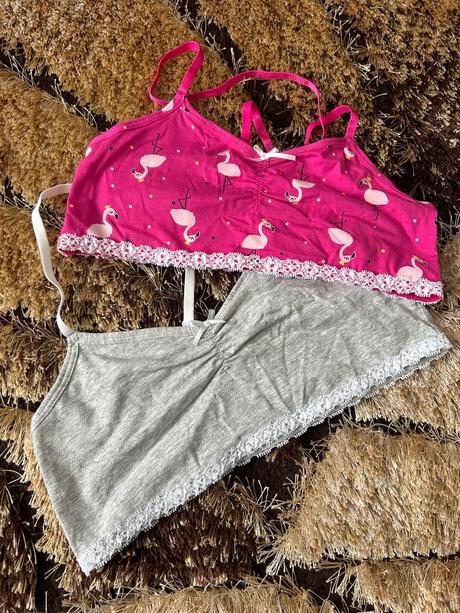 Lambádky 2 ks, takko,158