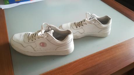 Predám tenisky, champion,37