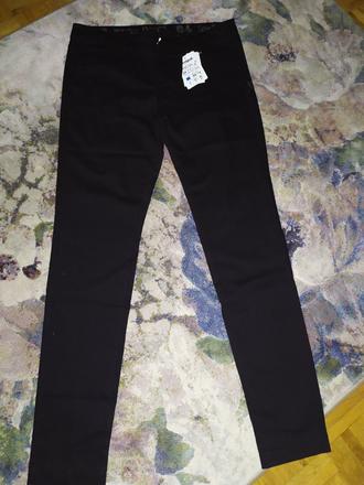 Nohavice desigual, desigual,34