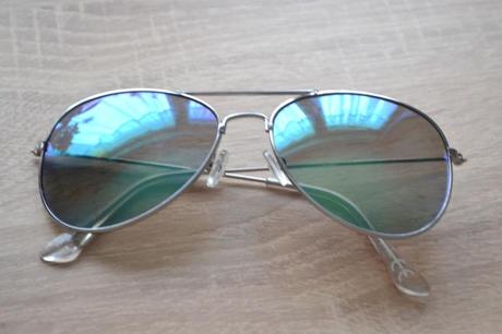 Okuliare zrkadlovky, 