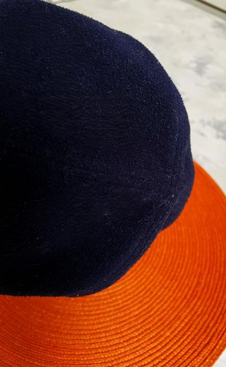 Flisová teplá čiapka, xl