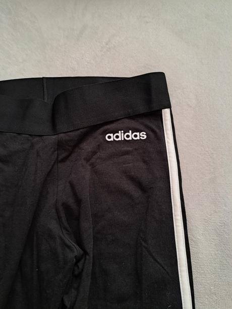 Leginy bavlnene adidas 9e, adidas,s