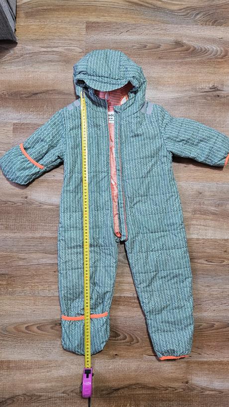 Zimne overaly ducksday, v. 92 a 110-116, ducksday,92