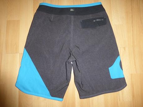 Plavky quiksilver, quiksilver,140