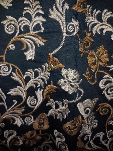 2 sukne čierne anany+ soliver, m