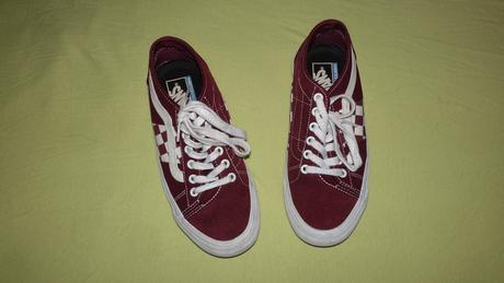 Tenisky vans, vans,38