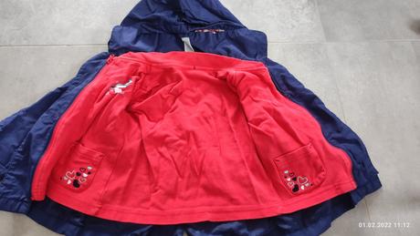 Kabatik, baby club,92