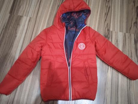 Zimná bunda decatlon, wedze,116