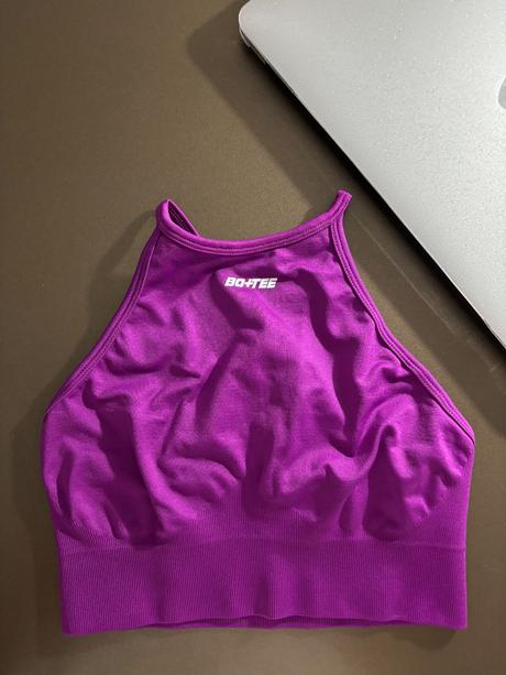 Bo+tee podprsenka, s