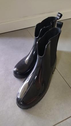 Gumáky baťa, baťa,23