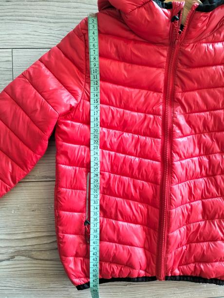 Prechodna bunda reserved, reserved,122