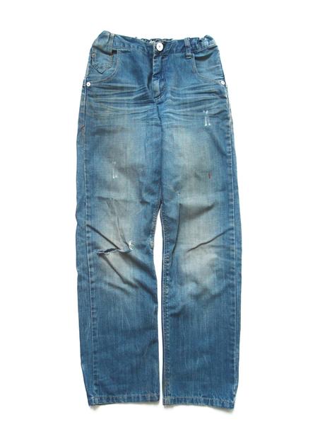 Rifle s nastaviteľný pásom name it, name it,140