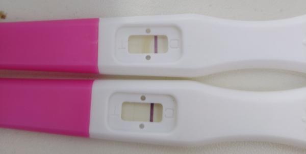 Môže to byť tehotenstvo?