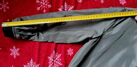 Bomber bunda, chapter young,146