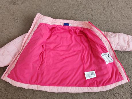 Prechodná bundička 104, lupilu,104