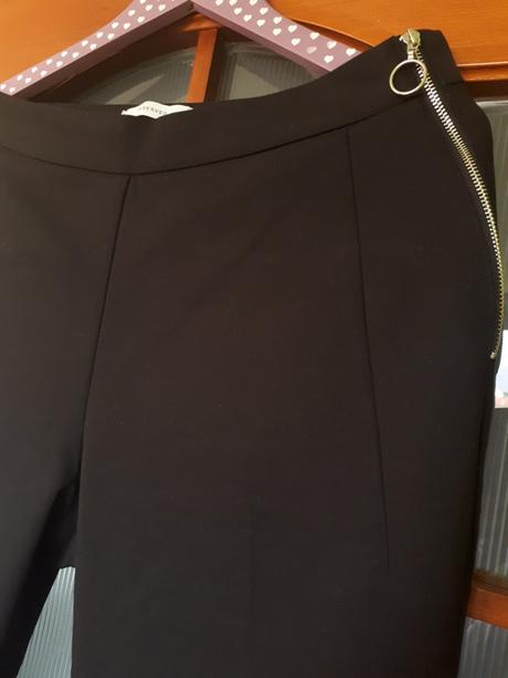 Nohavice, reserved,38