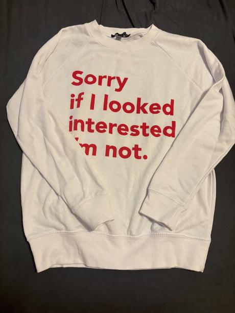 Mikina tally wejl, tally weijl,xs