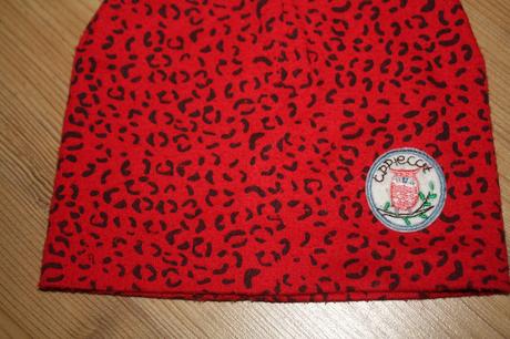 Červená čiapka, 74