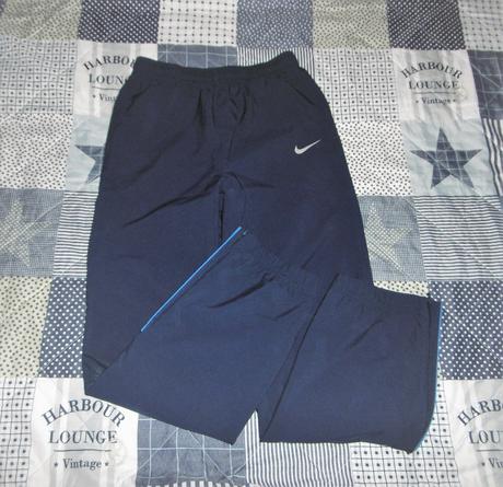 Šušť.nohavice veľ.152/158, nike,158