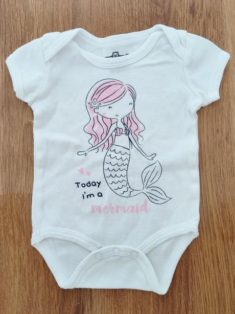 Body morská panna, pepco,62