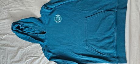 Vans mikina, 164