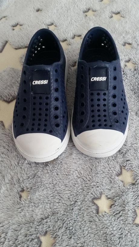 Topánky do vody, 26