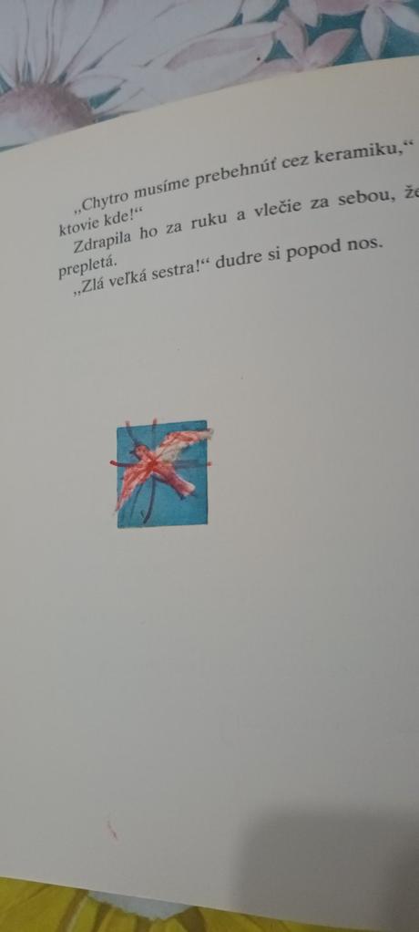 Kľúče od mesta-bratislavská rozprávka, 