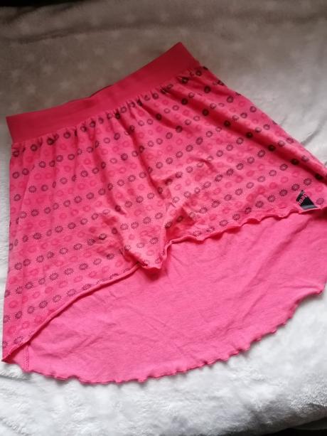 Sukňa 134/140, loap,134