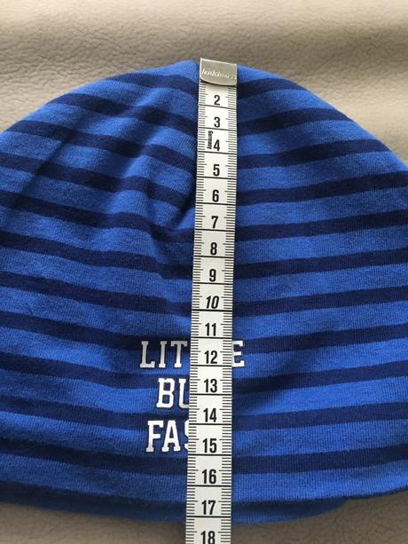 Čiapka 50/51, c&a,74