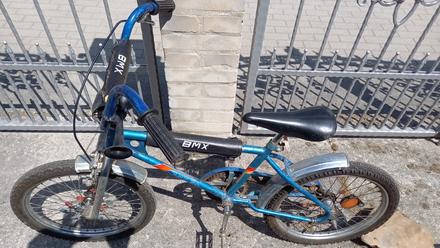 Bicykel bmx, bmx,24